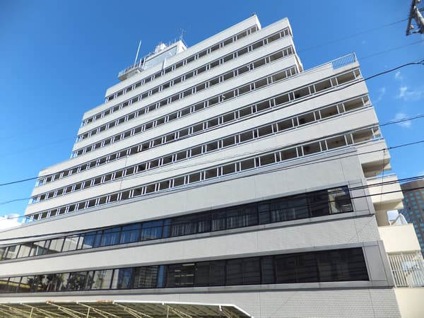 ハイネス高輪 1