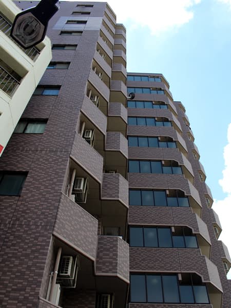 ヴェルト池袋 11