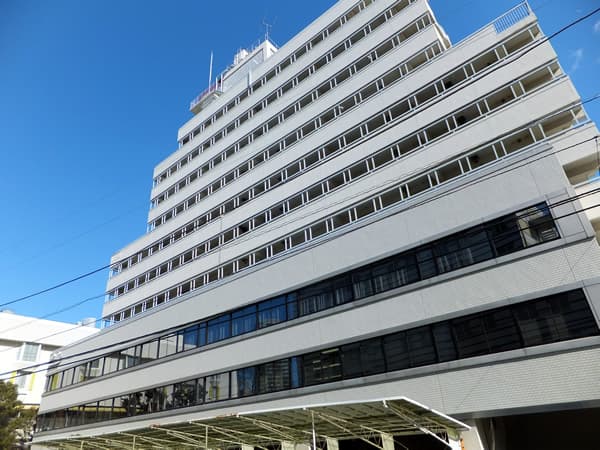 ハイネス高輪 2