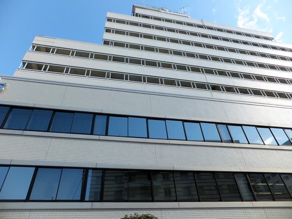 ハイネス高輪 3