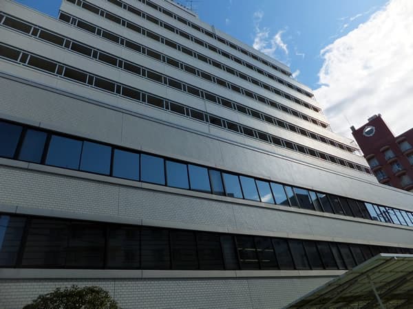 ハイネス高輪 4