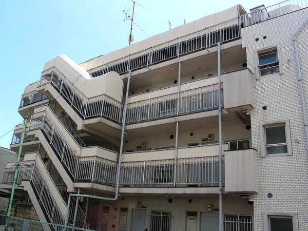 ビッグ武蔵野池袋 11