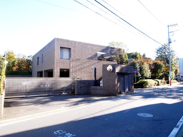 プレステージ浜田山 1