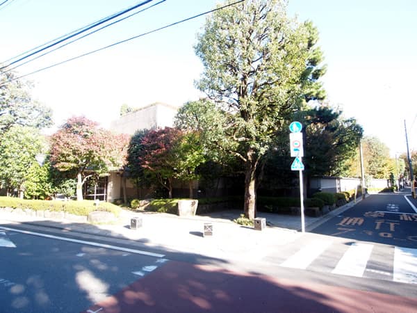 プレステージ浜田山 2