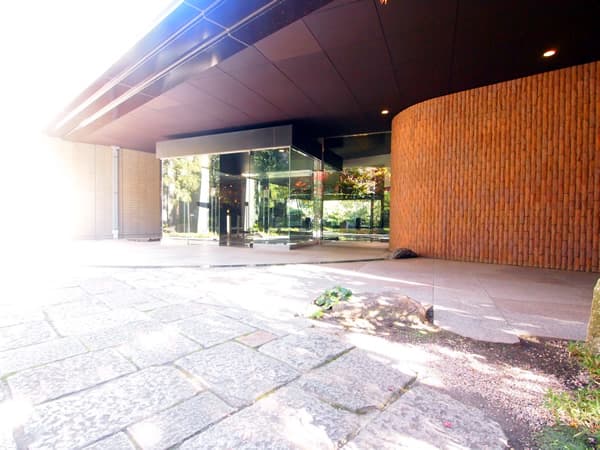 プレステージ浜田山 4