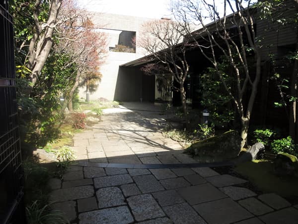 プレステージ浜田山 5