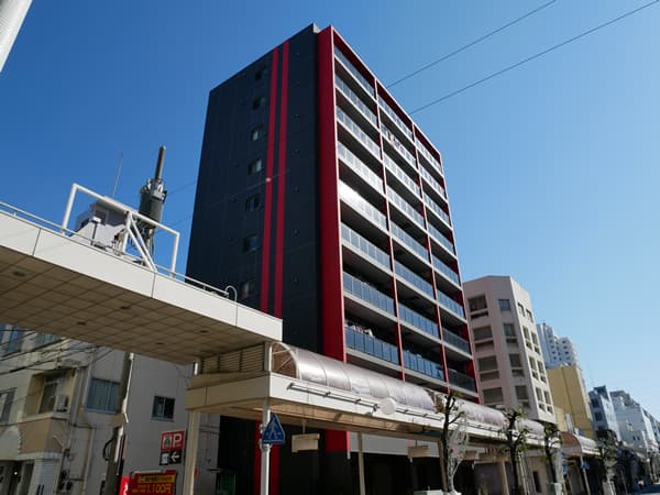 マリーナコースト湘南平塚 2