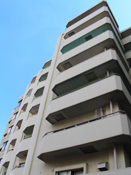 パールハイツ池袋 8