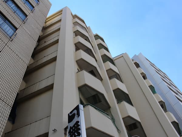 パールハイツ池袋 9