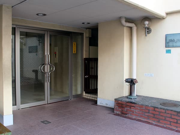 パールハイツ池袋 11