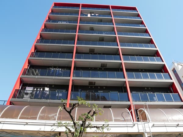 マリーナコースト湘南平塚 3