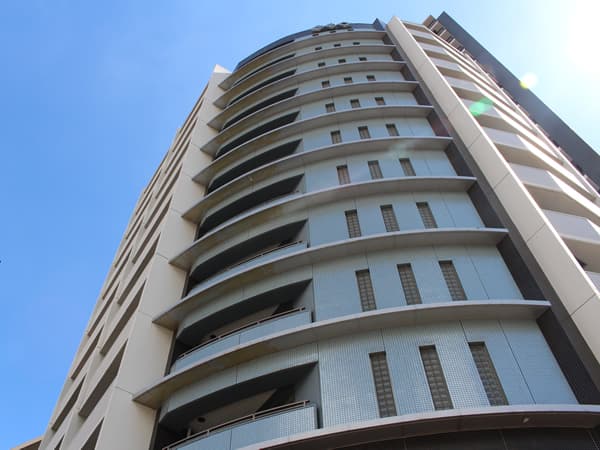 エスポアコート要町 7