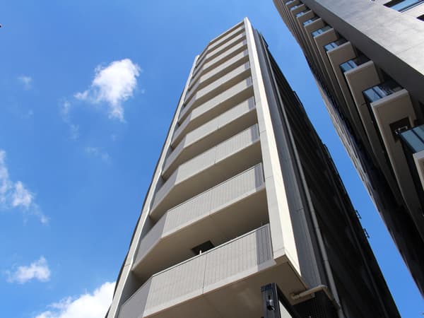 エスポアコート要町 8