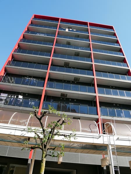 マリーナコースト湘南平塚 4