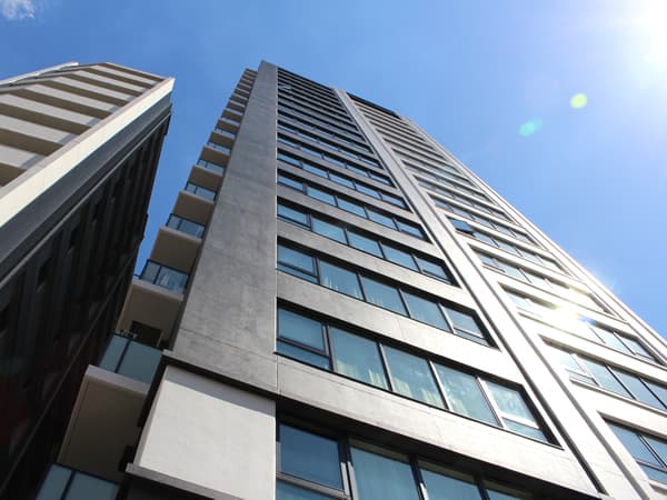 ダイレクトタワー池袋要町 7