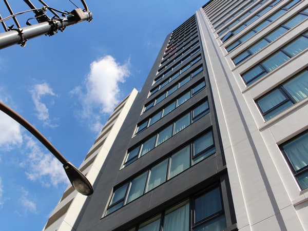 ダイレクトタワー池袋要町 9