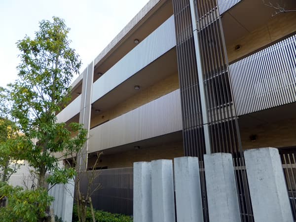 パークハウス玉川岡本 3