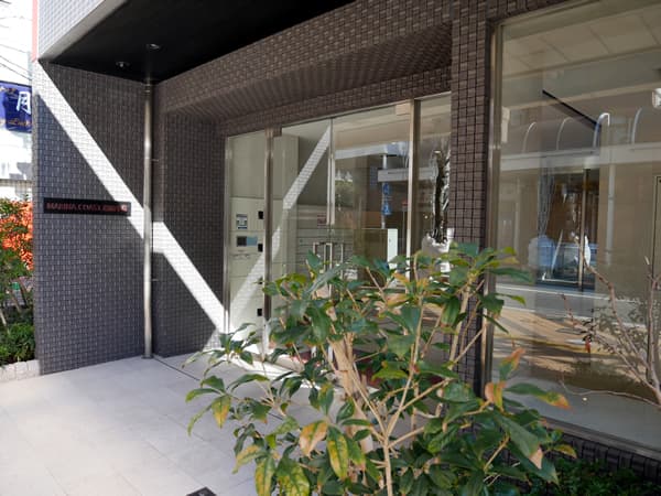 マリーナコースト湘南平塚 5