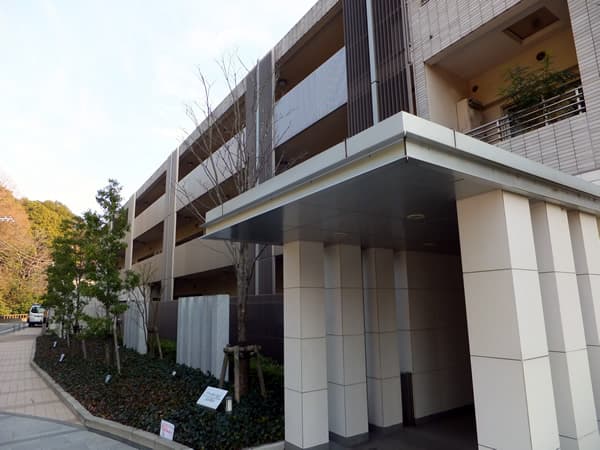 パークハウス玉川岡本 4