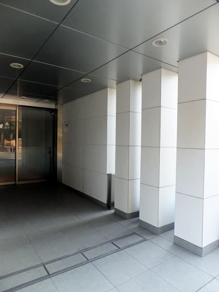 パークハウス玉川岡本 5