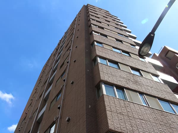 ルミエール池袋要町 9