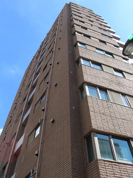 ルミエール池袋要町 10