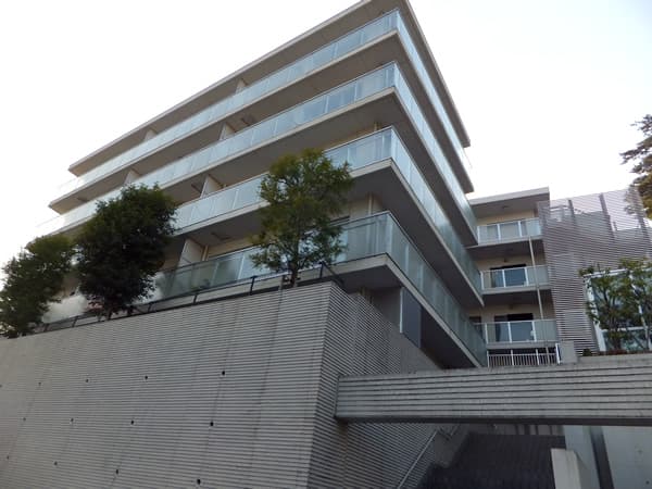 ピアースコード二子玉川 1