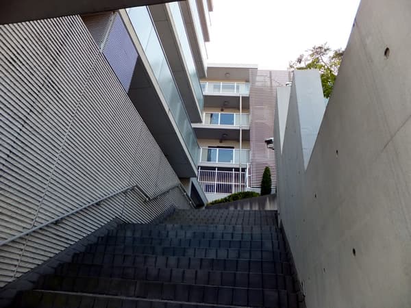 ピアースコード二子玉川 4