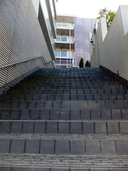 ピアースコード二子玉川 5