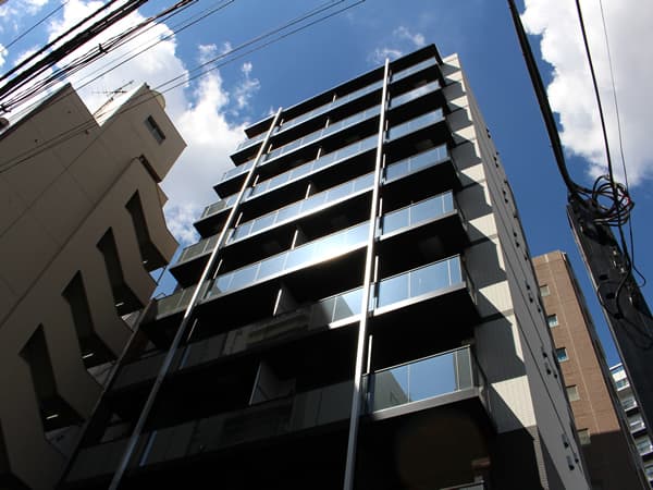 ロアール池袋ウエスト 6