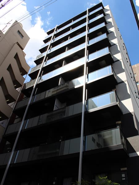 ロアール池袋ウエスト 7