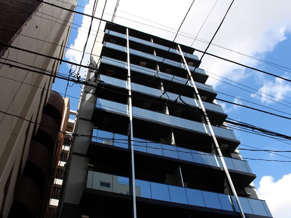 ロアール池袋ウエスト 8