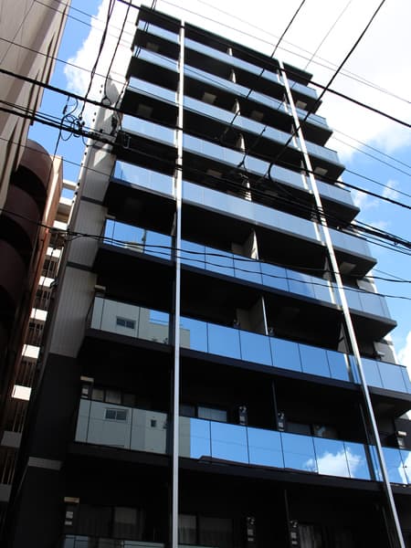 ロアール池袋ウエスト 9