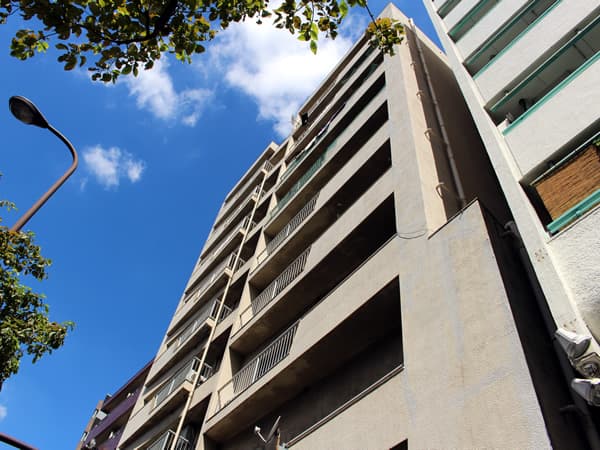 三恵池袋ハイツ 8