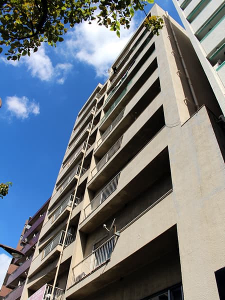 三恵池袋ハイツ 9