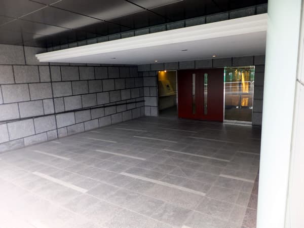 グランドヒルズ目白御留山 4