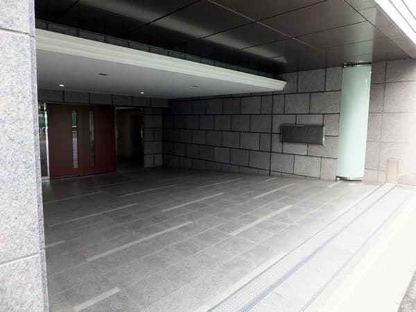 グランドヒルズ目白御留山 5