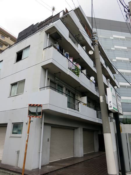 ダイアパレス大崎 8