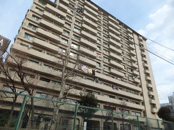 トキワパレス高田馬場 2