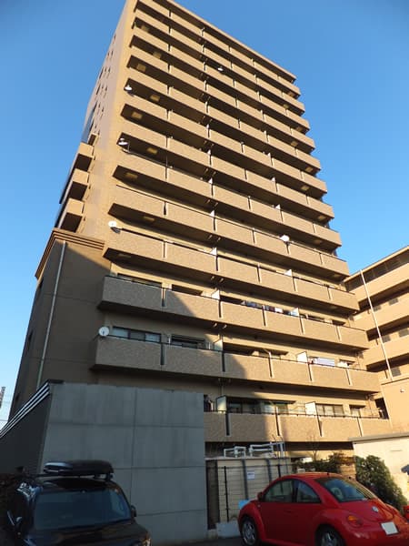 サーパス本厚木 2