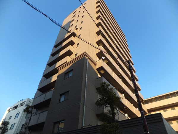 サーパス本厚木 3