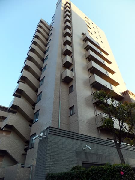 サーパス本厚木 4