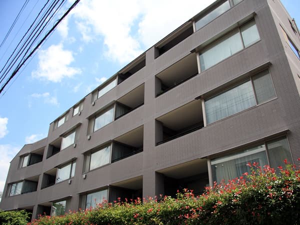 エクレールガーデン宮崎台 9