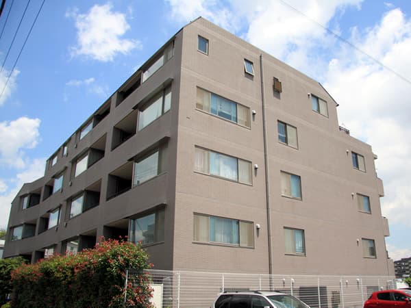 エクレールガーデン宮崎台 10