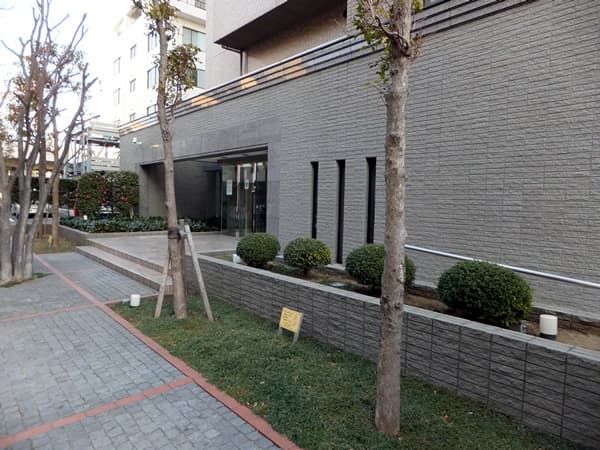 サーパス本厚木 5