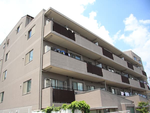 エクレールガーデン宮崎台 11