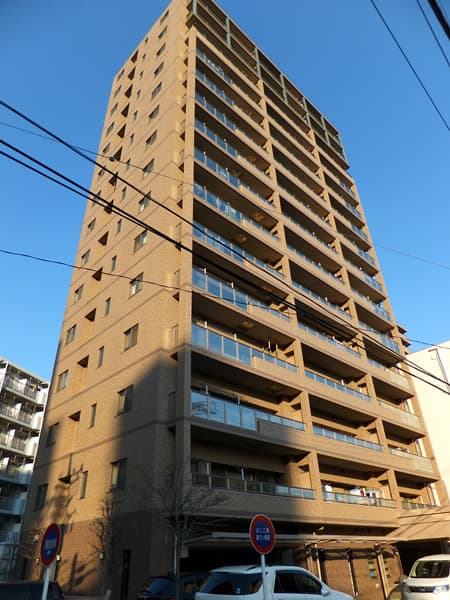 ポレスター本厚木 2