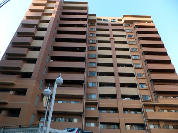 サンスターレ本厚木 1