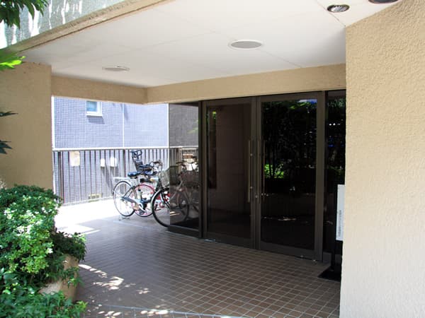 宮崎台ルピナス 12