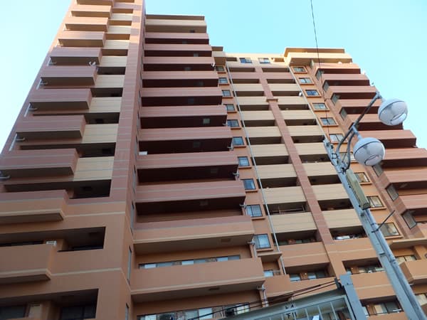 サンスターレ本厚木 2